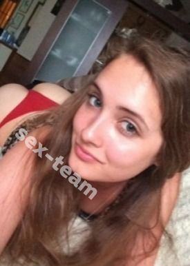 Проститутка Кристина